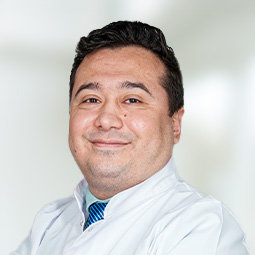 Op. Asım Kayıklık