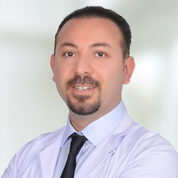 Assoc. Prof. Asker Bulut