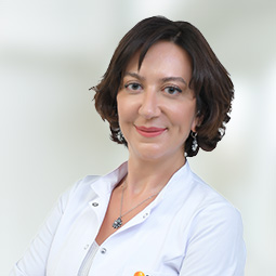 Op. V. Aylin Mısırlıoğlu