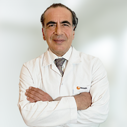Assoc. Dr. Baran Kandemir
