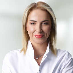 Assoc. Dr. Başak Bostancı