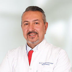 Op. Berktuğ Erdoğan