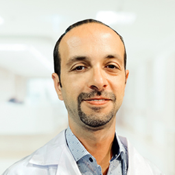 Assoc. Prof. Osman Bulut Ocak