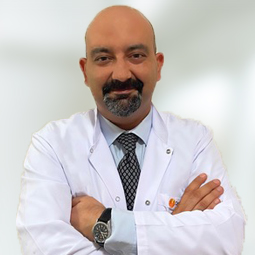 Assoc. Dr. Burak Erden