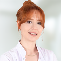 Op. Büşra Demirkıran (FEBO)