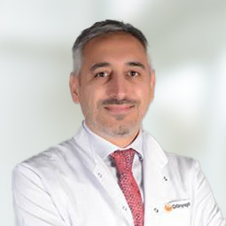 Assoc. Prof. Cafer Tanrıverdi