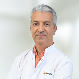 Op. M. Cem Mısırlıoğlu