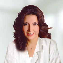 Primary Care Physician MD Çiğdem Atılgan Saygı
