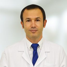 Op. Coşkun Erdoğan