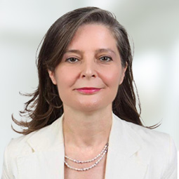 Prof. Dilek Yüksel