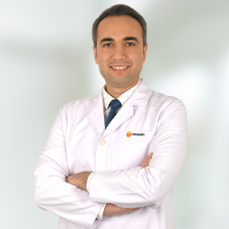 Assoc. Dr. Kamil Yavuzer