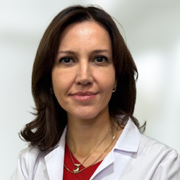 Assoc. Prof. Jülide Canan Umurhan Akkan
