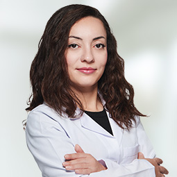 Op. Elif Kurt Koçer