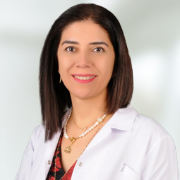 Prof. Emine Malkoç Şen