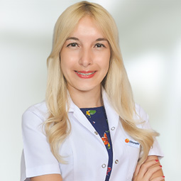 Op. Dr. Emine Temel