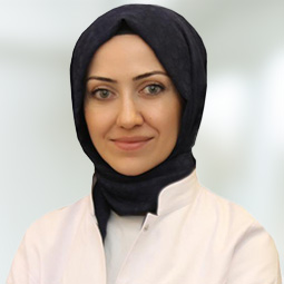 Assoc. Prof. Emine Savran Elibol