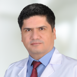 Assoc. Prof. Emre Altınkurt