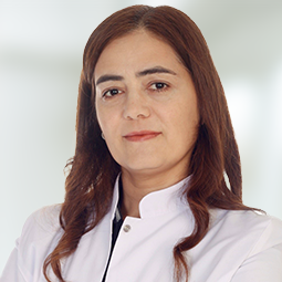 Assoc. Prof. Esra Ayhan Tuzcu