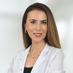 Assoc. Prof. Esra Vural (FEBO, FICO)