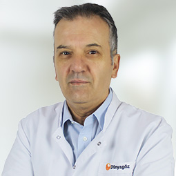 Op. Fahrettin Yılmaz