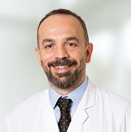 Op. Dr. Gökay Günay