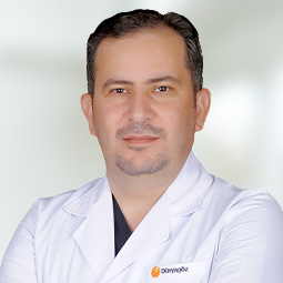 Assoc. Prof. Gökhan Demir