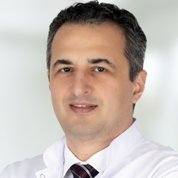 Prof. Gökhan Pekel