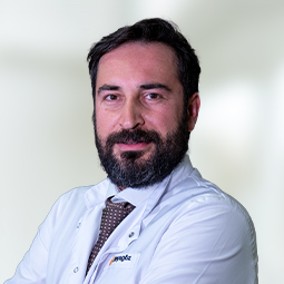 Op. Dr. Hüseyin İnan Şayran