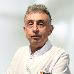 Prof. İbrahim Erbağcı