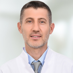 Assoc. Prof. İbrahim Tuncer