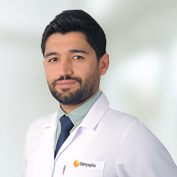 Ophthalmologist Op. İsmail Aydın