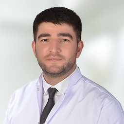 Op. Dr. Kamran Gahramanov