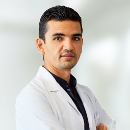 Op. Dr. Kenan Yıldırım