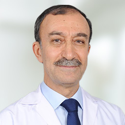 Op. Dr. Mehmet Kerim Yıldız