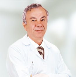 Uzm. Dr. Koray Özcan