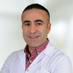 Op. Dr. Kubilhan Elmas