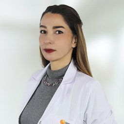 طبيب جراح Leila Taheri