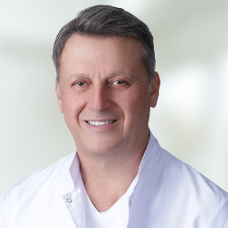 Prof. Levent Akçay