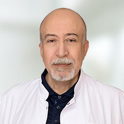 Prof. Veysel Levent Karabaş