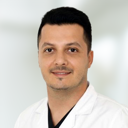 Op. Mehmet Bedii Oğurel