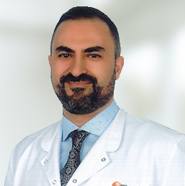 Eye Diseases Specialist Op. Mehmet Fatih Karadağ