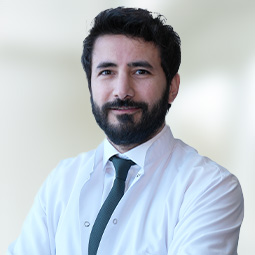 Assoc. Prof. Mehmet Gökhan Aslan