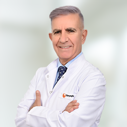 Göz Hastalıkları Uzmanı Op. Dr. Mesut Hatemi