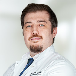 Göz Hastalıkları Uzmanı Op. Dr. Murat Mercanlı