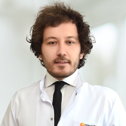 Asst. Prof. Mustafa Aksoy