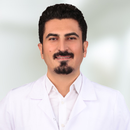 Op. Mustafa Şahiner