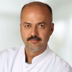 Op. Mustafa Sait Polat