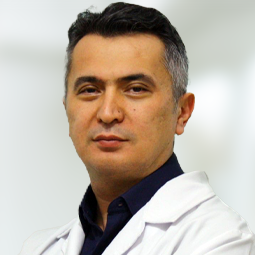 Op. Nadir Koçkar