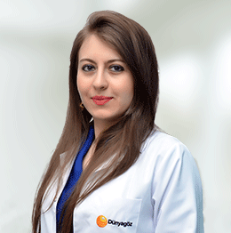 Op. Nergiz İsmayilova