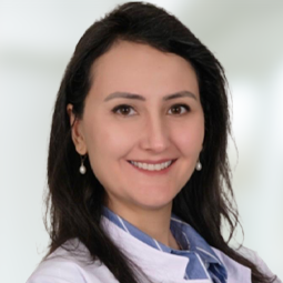 Assoc. Prof. Neslihan Sinim Kahraman